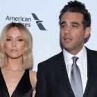 Rose Byrne and Bobby Cannavale