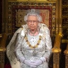 Queen Elizabeth Prince Charles