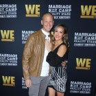 J.P. Rosenbaum and Ashley Hebert Rosenbaum