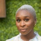 Cynthia Erivo