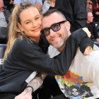 Behati Prinsloo Adam Levine