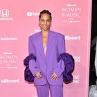 Alicia Keys Women in Music Billboard 2019