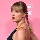 taylor Swift at the 2019 Billboard Women In Music 