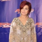 Sharon Osbourne