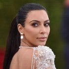 kim kardashian at 2015 met gala