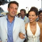 Kate Beckinsale Ben Affleck