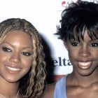Beyonce Kelly Rowland