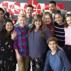 High School Musical: The Musical: The Series