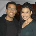 Jordin Sparks and Dana Isaiah