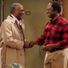 ‘Live in Front of a Studio Audience