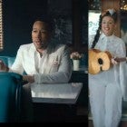 John Legend Flor de Toloache