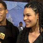 Jordin Sparks and Husband Dana Set the Record Straight Over His Photo With Another Woman (Exclusive)