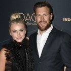 Julianne Hough and Brooks Laich