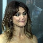 Keri Russell on Reuniting With 'Felicity' Creator J.J. Abrams for 'Star Wars' (Exclusive)