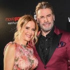 Kelly Preston and John Travolta