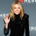 Kelly Ripa