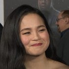 'Star Wars: Rise of Skywalker': Kelly Marie Tran Teases Her Character's Fate (Exclusive)
