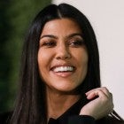 Kourtney Kardashian