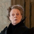 Maggie Smith