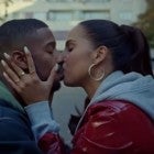 Michael b Jordan Snoh Aalegra