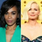Michelle Williams