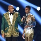 Miss South Africa Zozibini Tunzi