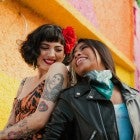 Mon Laferte Yalitza Aparicio