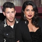 Nick Jonas and Priyanka Chopra