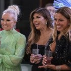 Bravo's 'Real Housewives of New Jersey'