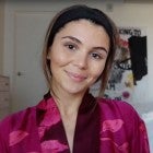 Olivia Jade Beauty Video