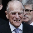 Prince Philip