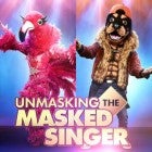 'The Masked Singer'