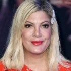 Tori Spelling