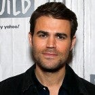 Paul Wesley