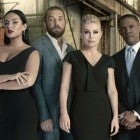 Bravo's 'Spy Games' host and experts