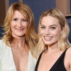 laura dern and margot robbie