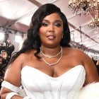 Lizzo at the 62nd Annual GRAMMY Awards 