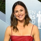 Jennifer Garner at the 26th Annual Screen Actors Guild Awards