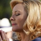 kim cattrall filthy rich