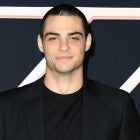 noah centineo charlie's angels premiere