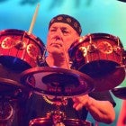 neil peart rush
