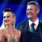 Gwen Stefani and Blake Shelton perform at the 62nd Annual GRAMMY Awards