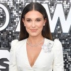 Millie Bobby Brown at the 26th Annual Screen Actors Guild Awards 