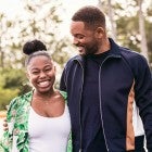 Will Smith with Lyft