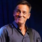 Bruce Springsteen Performs at Madison Square Garden