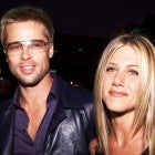 Inside Brad Pitt and Jennifer Aniston's Romantic Past (Exclusive) 