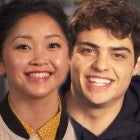 ‘To All the Boys: P.S. I Still Love You’: On Set With Noah Centineo and Lana Condor (Exclusive) 