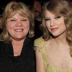 Taylor Swift Reveals Her Mom Andrea Has a Brain Tumor 
