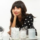 Jameela Jamil Gets Candid About Body Dysmorphia and Her Unexpected Journey to 'The Good Place' 