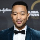 John Legend at Royal Albert Hall in London in December 2019